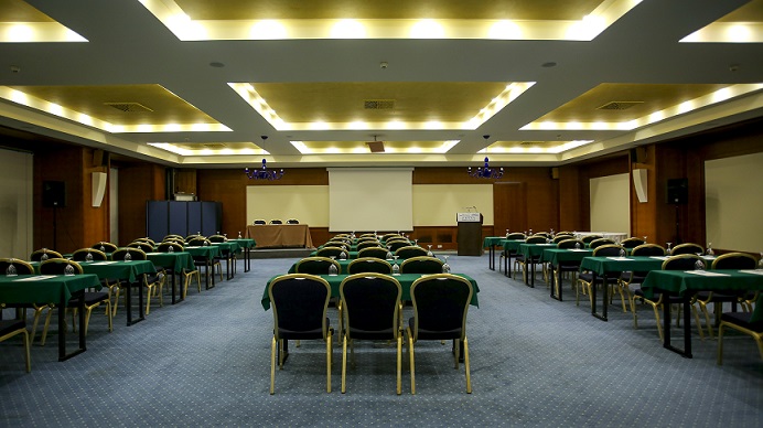 Ionian Blue Hotel